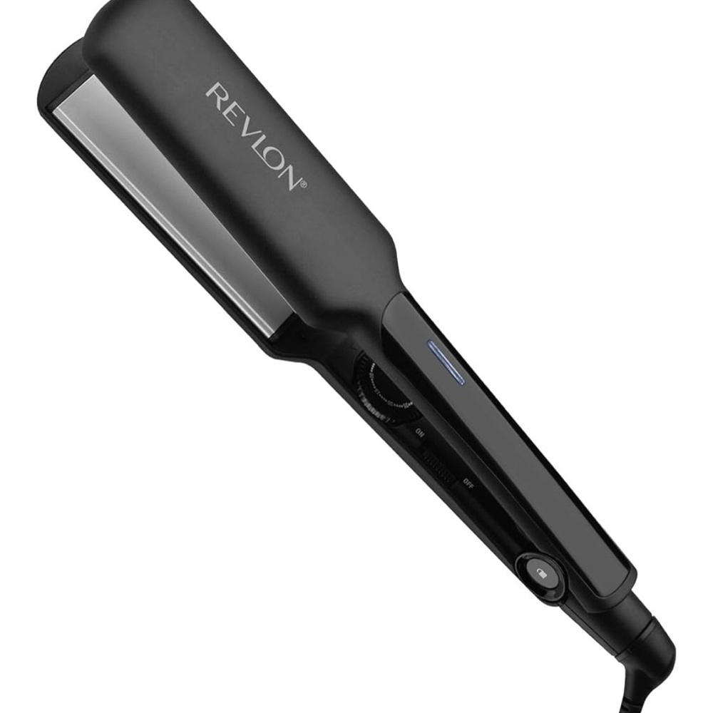 Revlon Ceramic Black Hair Straightener